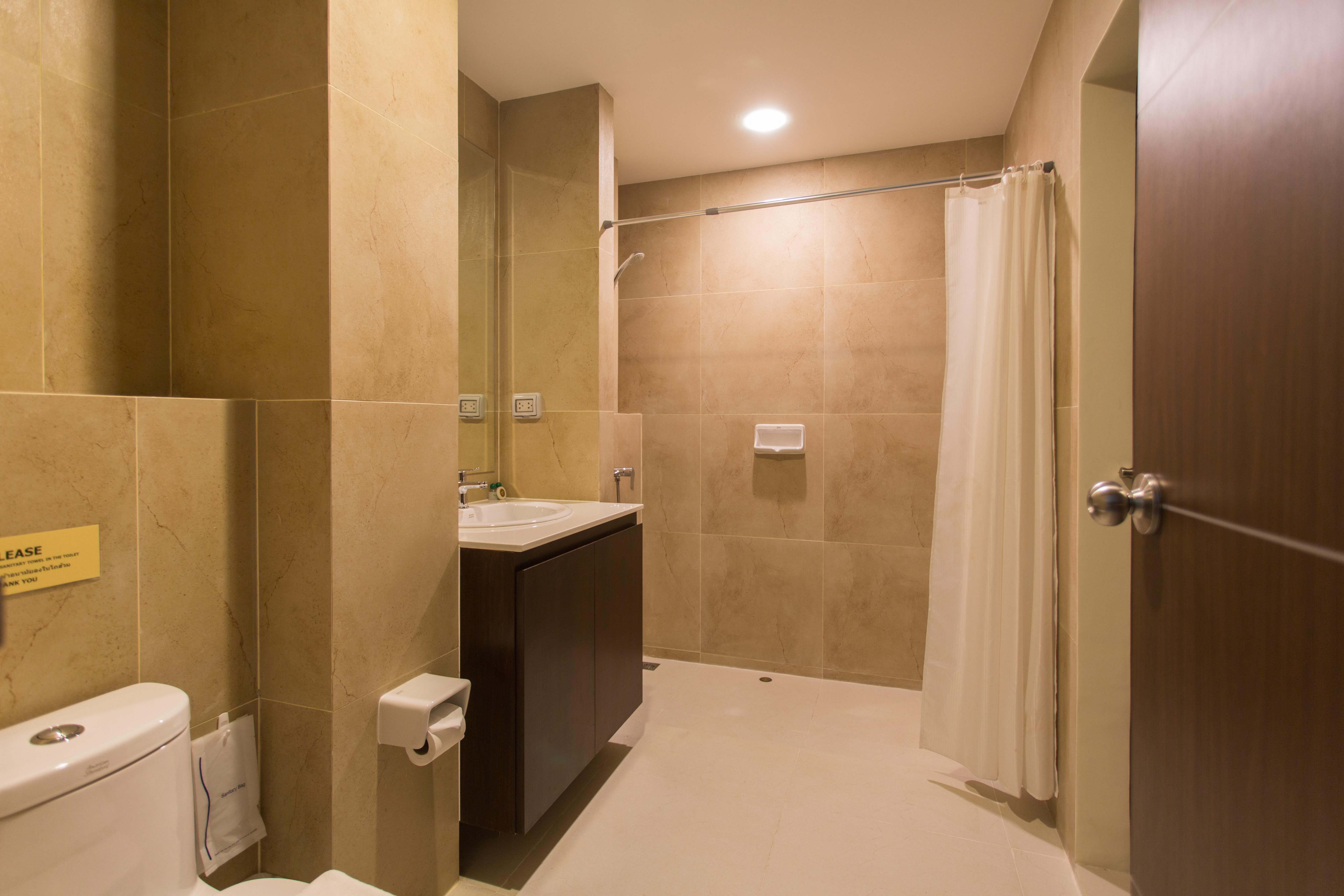 The Lai Thai Luxury Condominiums Ao Nang Bagian luar foto