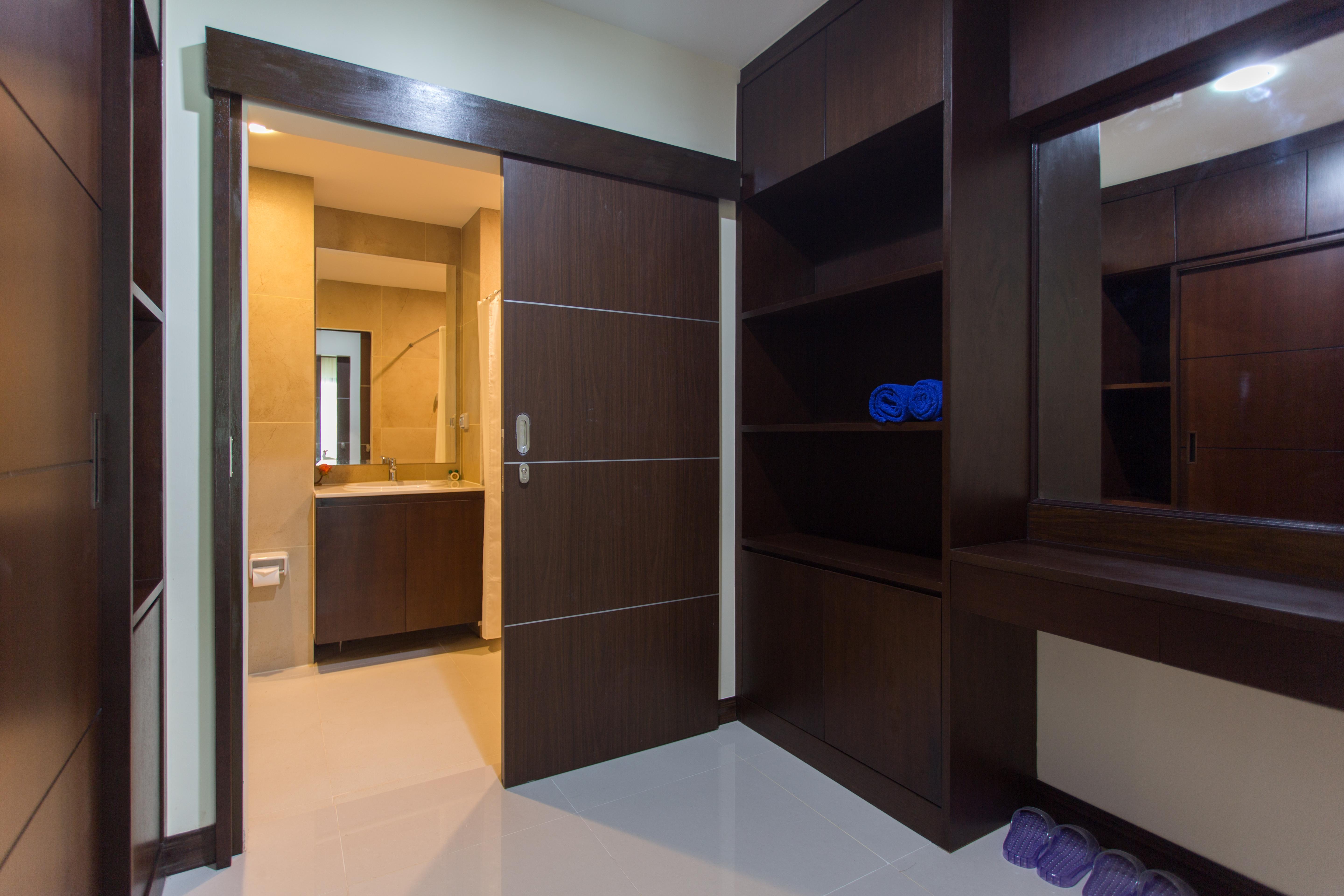 The Lai Thai Luxury Condominiums Ao Nang Bagian luar foto
