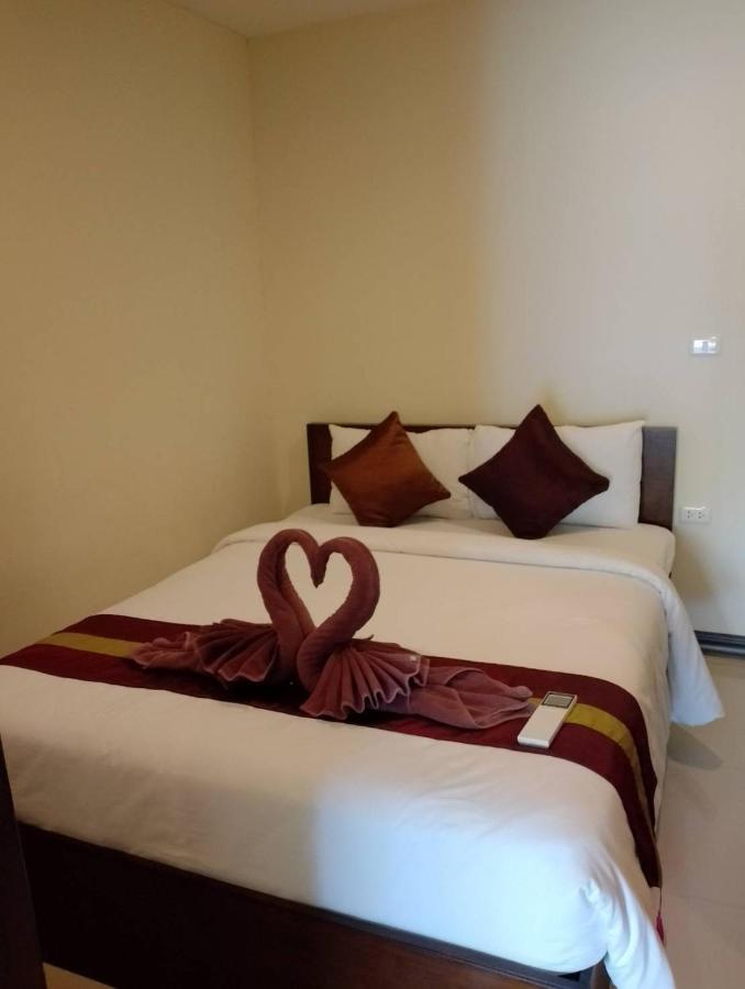 The Lai Thai Luxury Condominiums Ao Nang Bagian luar foto