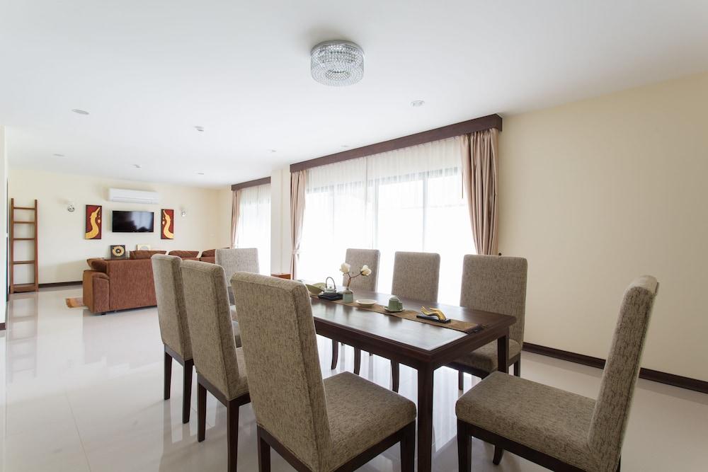 The Lai Thai Luxury Condominiums Ao Nang Bagian luar foto