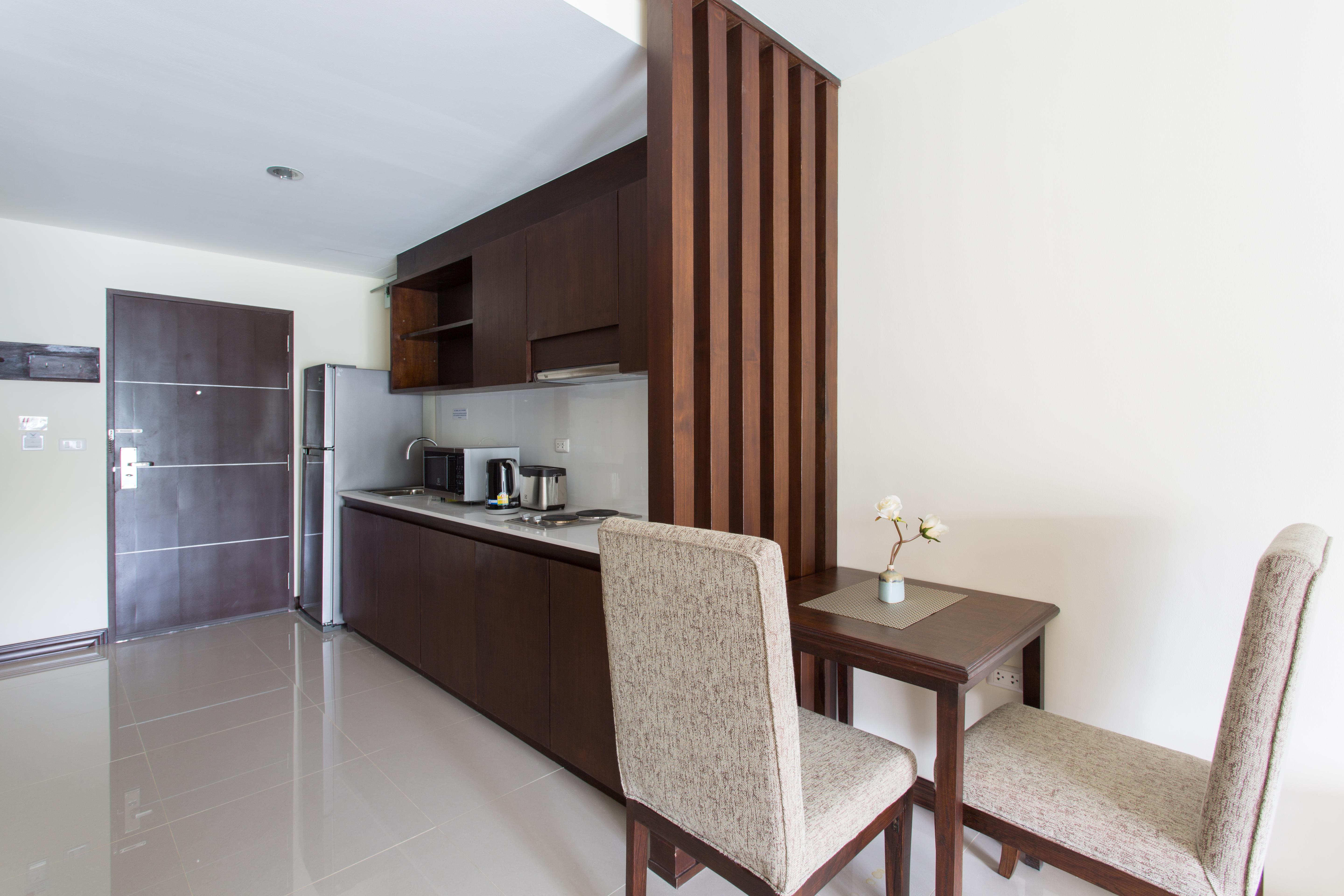 The Lai Thai Luxury Condominiums Ao Nang Bagian luar foto