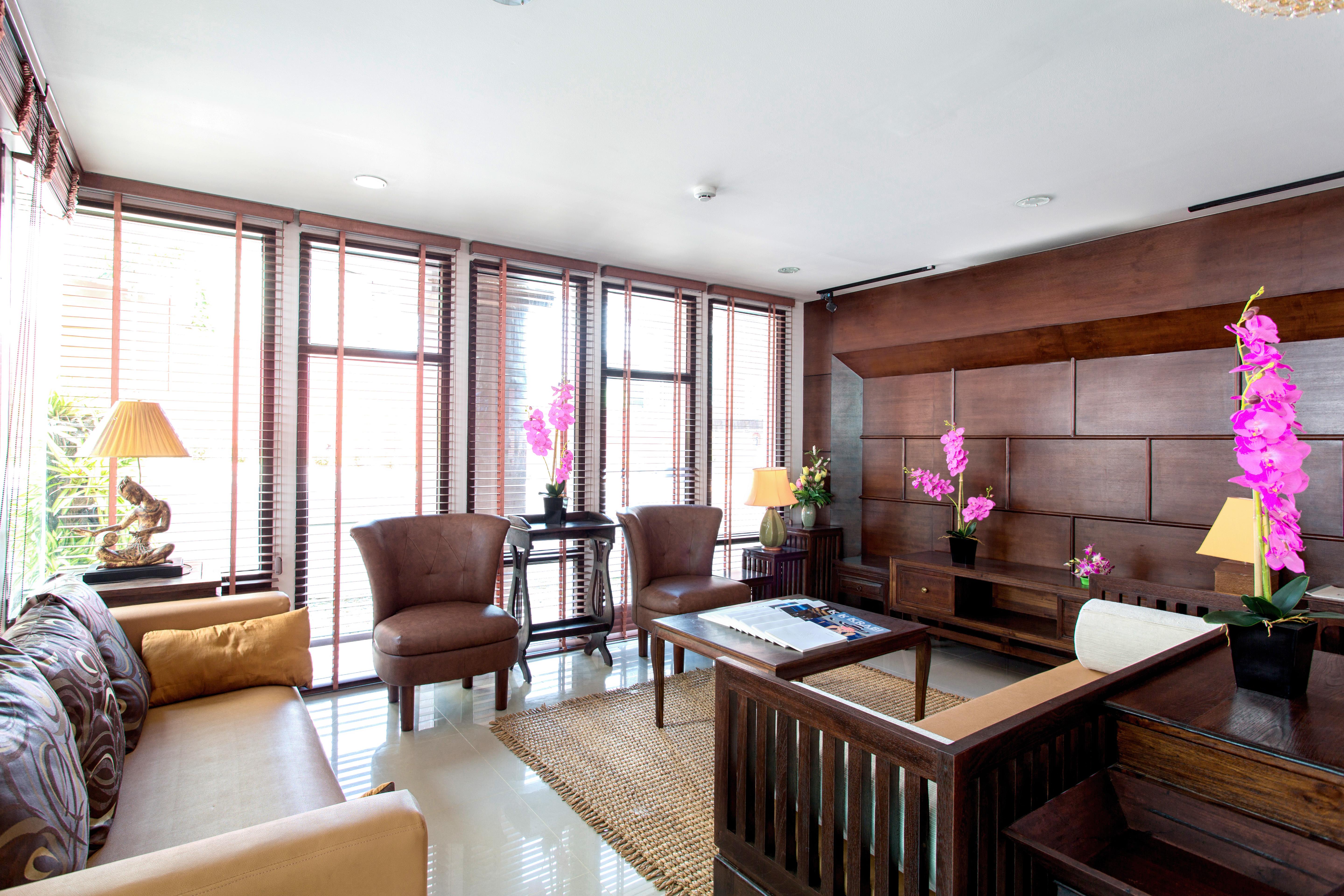 The Lai Thai Luxury Condominiums Ao Nang Bagian luar foto