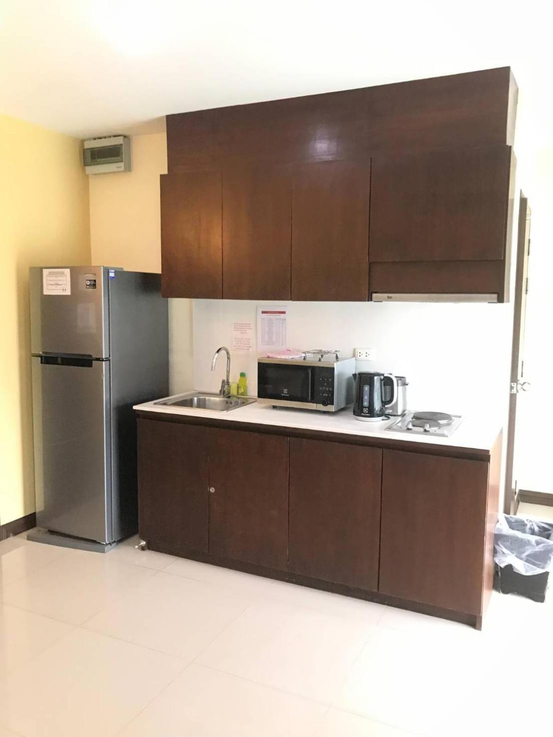 The Lai Thai Luxury Condominiums Ao Nang Bagian luar foto