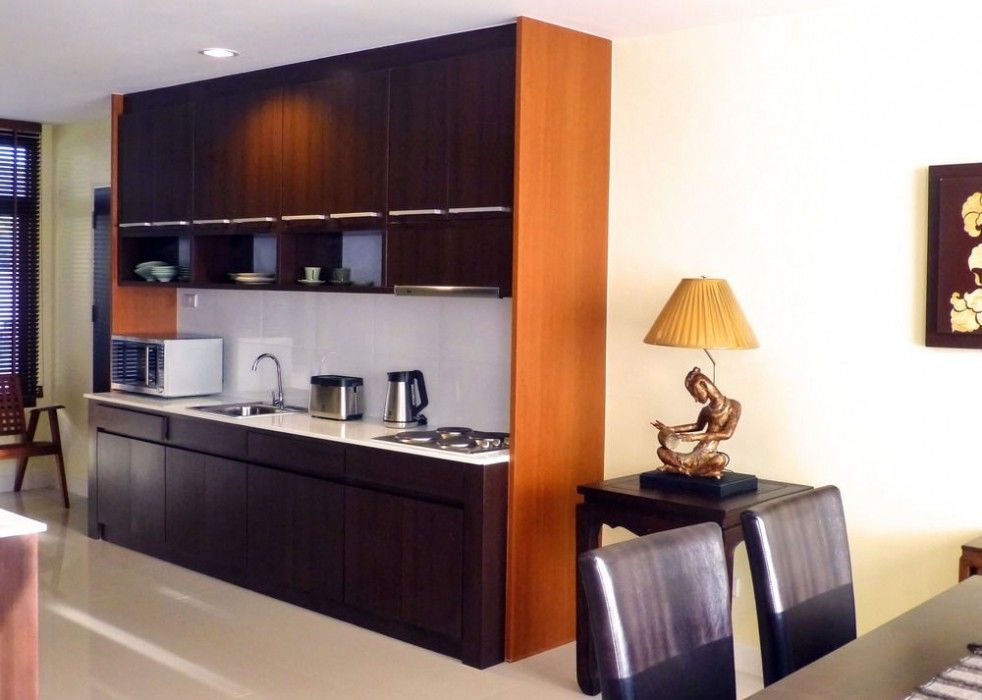The Lai Thai Luxury Condominiums Ao Nang Bagian luar foto