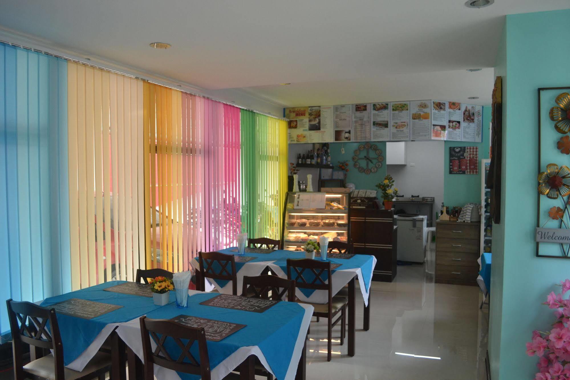 The Lai Thai Luxury Condominiums Ao Nang Bagian luar foto